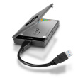 AXAGON AXAGON ADSA-1S6, USB 3. 2 Gen 1 SATA 6G UASP HD