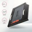 AXAGON RSS-CD09 2.5