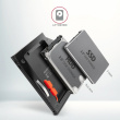 AXAGON RSS-CD09 2.5