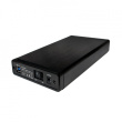 LogiLink External HDD enclosure 3.5', SATA, USB3.0