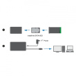 LogiLink External HDD enclosure 3.5', SATA, USB3.0