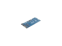 GEMBIRD EE18-M2S3PCB-01 Gembird adapter card M.2 (NGFF) to mini sata (1.8)