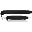 Raidsonic | Converter for 1x HDD/SSD for PCIe x4 slot | IB-PCI208-HS | Black IB-PCI208-HS