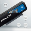 AXAGON ADSA-FP2A adapter USB-A 5Gbps HDD/SSD SATA6G 2.