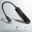AXAGON ADSA-FP2C adapter USB-C 5Gbps HDD/SSD SATA6G 2.