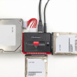 Qoltec Adapter USB 3.0 to IDE SATA III