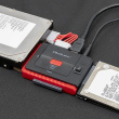 Qoltec Adapter USB 3.0 to IDE SATA III