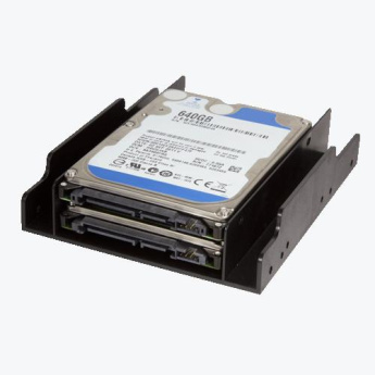 LogiLink Harddisk mounting set 2,5' -> 3,5'