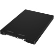 Laufwerksschachtadapter M.2 SATA > 2.5