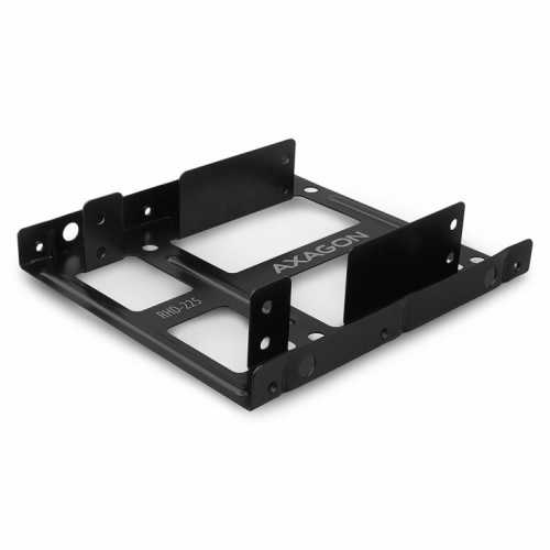 SSD ACC BRACKET 2X2.5