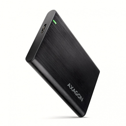 HDD ACC ENCLOSURE 2.5