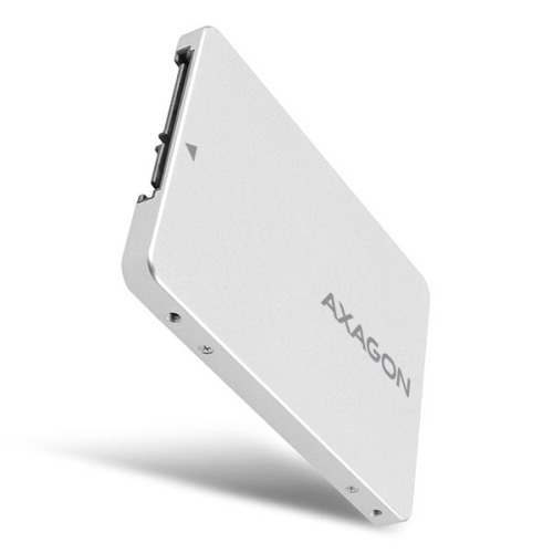 SSD ACC BRACKET BOX 2.5