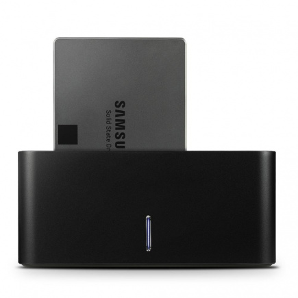 HDD ACC DOCK STATION USB3.2/2.5