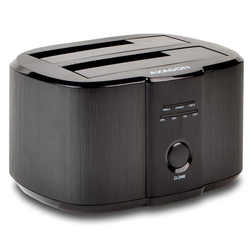 HDD ACC DOCK STATION USB3.2/2.5