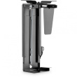 DIGITUS Universal PC-Halterung für Schreibtischmontage mit Easy-Locking