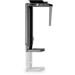 DIGITUS Universal PC-Halterung für Schreibtischmontage mit Easy-Locking