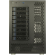 Inter-Tech Case IPC NAS-8
