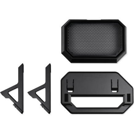 Thermaltake Chassis Stand Thermaltake Kit for The Tower 600/Black