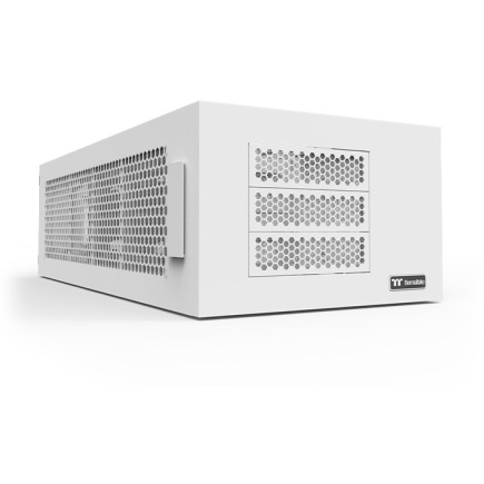 Thermaltake AX100 Snow Белый