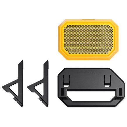 Thermaltake Chassis Stand Kit for The Tower 600 Bumblebee