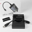 AXAGON USB 3.0 - 2.5