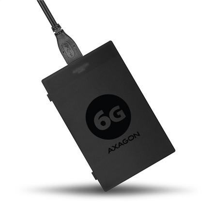 AXAGON USB 3.0 - 2.5