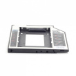 Gembird Mounting Frame for HDD 5,25''/2,5'' Slim