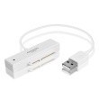 AXAGON AXAGON ADSA-1S, USB 2.0 SATA SSD/HDD adapter