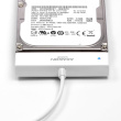 AXAGON AXAGON ADSA-1S, USB 2.0 SATA SSD/HDD adapter