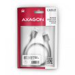 AXAGON AXAGON BUMM3-AM10AB cab le USB Micro-B USB-