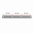 AXAGON AXAGON RHD-125S metal frame 1x 2.5 to 3.5 gre