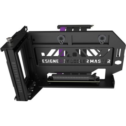 CoolerMaster Vertical Graphics Card Holder Kit uni. V3