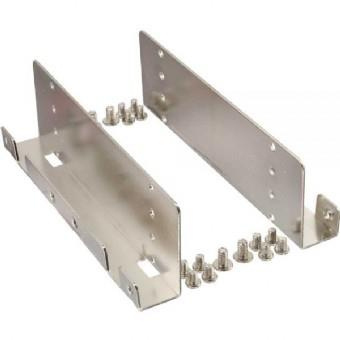 HDD ACC MOUNTING FRAME 4X/2.5'' TO 3.5'' MF-3241 GEMBIRD