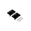 Fractal Design | HDD Tray kit – Type-B (2-pack) | Black