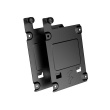 Fractal Design | SSD Tray kit – Type-B (2-pack) | Black
