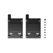 Fractal Design | SSD Tray kit – Type-B (2-pack) | Black
