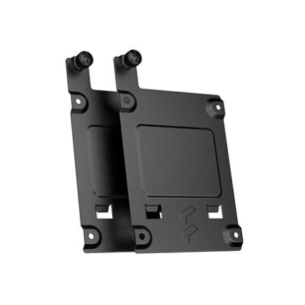 Fractal Design | SSD Tray kit – Type-B (2-pack) | Black