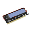 Axagon PCEM2-S interface cards/adapter Internal M.2