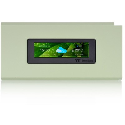 Thermaltake LCD Panel Kit Matcha Green for Ceres Series Matcha Green