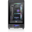 Thermaltake LCD Panel Kit/Black for The Tower 200