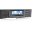 Thermaltake LCD Panel Kit/Black for The Tower 200
