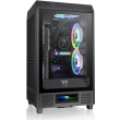 Thermaltake LCD Panel Kit/Black for The Tower 200