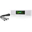 Thermaltake LCD Panel Kit Snow for The Tower 200 Snow