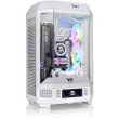 Thermaltake 3.9 inch LCD Screen Kit Черный for Tower 300 serie and Ceres 330 Hydrangea Blue