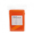 LogiLink Protective box for HDD 3.5', orange