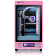 Thermaltake LCD Panel Kit Bubble Pink for The Tower 200 Bubble Pink