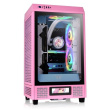 Thermaltake LCD Panel Kit Bubble Pink for The Tower 200 Bubble Pink