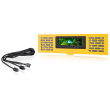 Thermaltake LCD Panel Kit Bumblebee for The Tower 200 Bumblebee