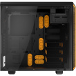 be quiet! be quiet! Seitenteil Pure Base 600 Glasfenster