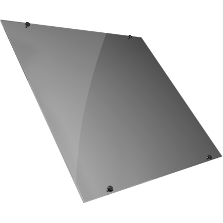 be quiet! be quiet! Seitenteil Pure Base 600 Glasfenster